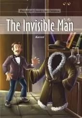 The Invisible Man