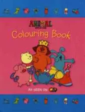 Colouring Book