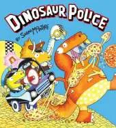 Dinosaur Police