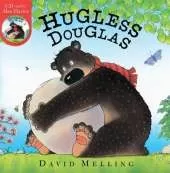 Hugless Douglas: Book and CD