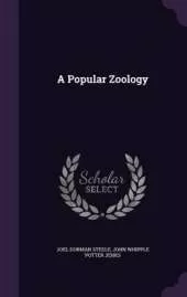A Popular Zoology