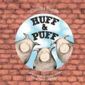 Huff & Puff: Can You Blow Down the Houses of the Three Little Pigs?