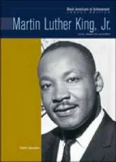 Martin Luther King Jr.