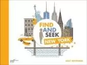 Find and Seek New York
