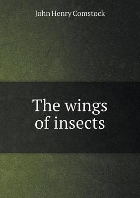 The wings of insects