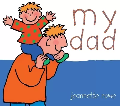 My Dad