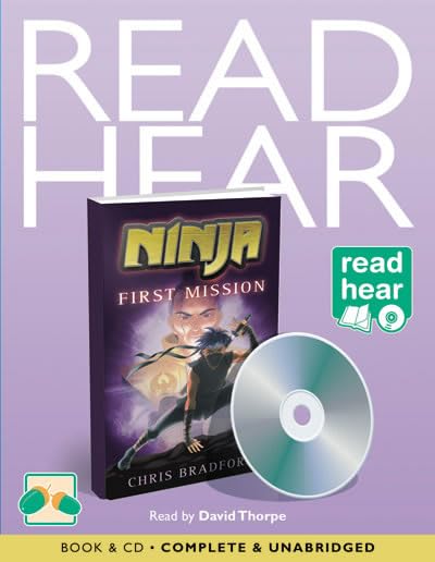 Ninja: First Mission