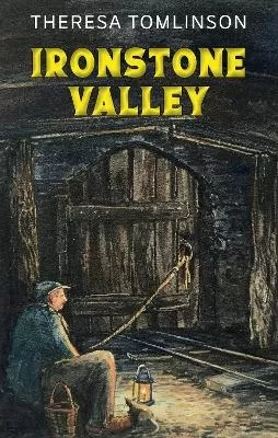 Ironstone Valley