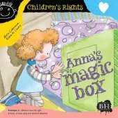 Anna's Magic Box