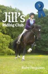 Jill's Riding Club