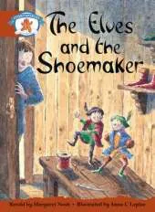 Literacy Edition Storyworlds Stage 7, Once Upon A Time World, The Elves and the Shoemaker 6 Pack