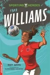 Fara Williams
