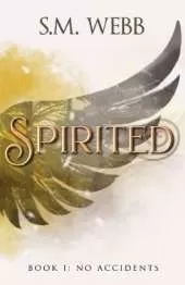 Spirited: Book 1: No Accidents