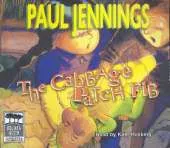 Cabbage Patch Fib: Library Edition