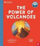 University of Cambridge: Think Big: The Power of Volcanoes