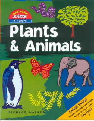 Plants and Animals