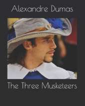 The Three Musketeers