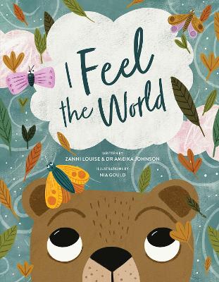 I Feel the World   Paperback