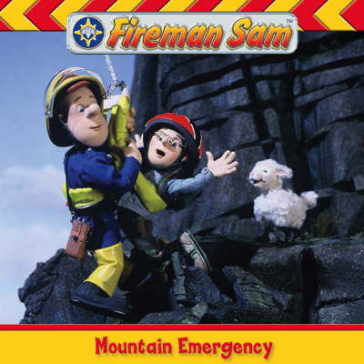 Fireman Sam: Mountain Emergency