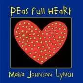 Peas full Heart