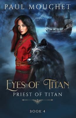 Eyes of Titan: A Fantasy Adventure