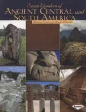 Seven Wonders of Ancient Central and South America