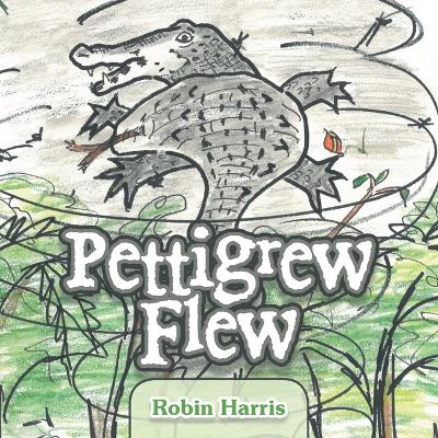 Pettigrew Flew