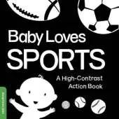 Baby Loves Sports