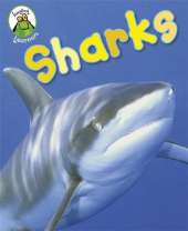 Leapfrog Learners: Sharks