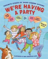 We’re Having a Party!