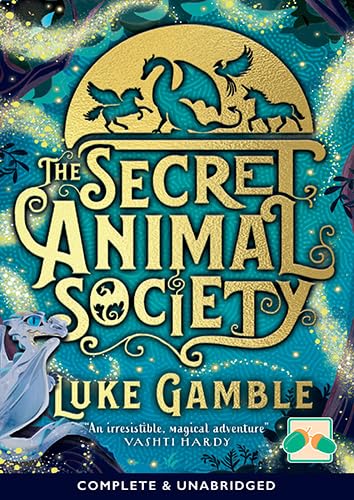 The Secret Animal Society