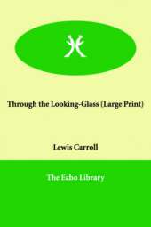 Through the Looking-Glass