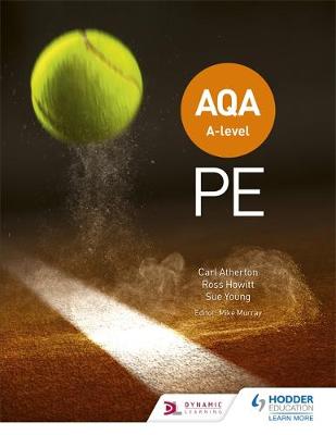 AQA A-level PE (Year 1 and Year 2)