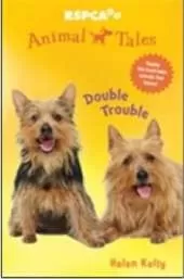 Animal Tales 3: Double Trouble