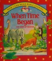 When Time Began
