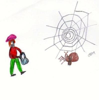 DR DR. DOMUCH AND THE SPIDER: not applicable