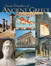 Seven Wonders of Ancient Greece