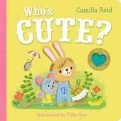Who's Cute?