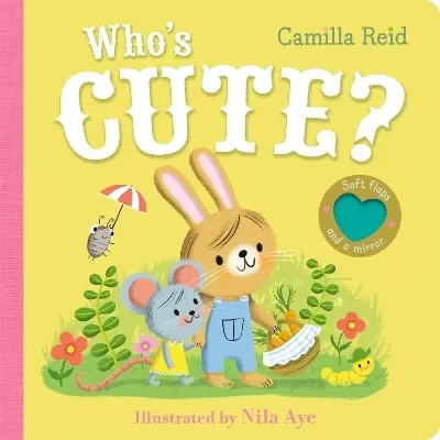 Who's Cute?