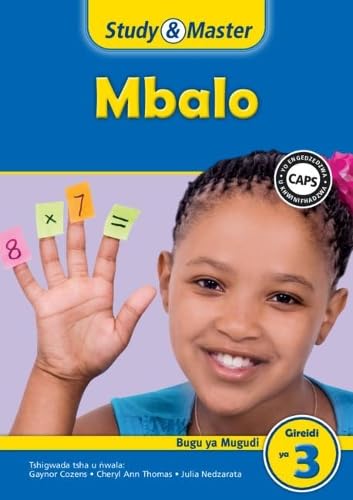 Study & Master Mbalo