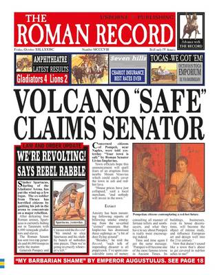 Roman Record