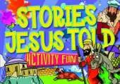 Stories Jesus Told