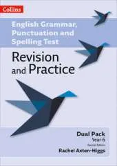 Key Stage 2: Dual Pack