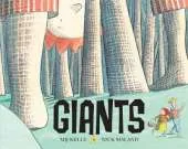 Giants!