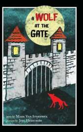 Wolf at the Gate