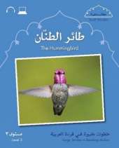 Small Wonders: The Hummingbird: Level 3