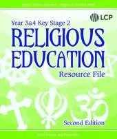 RE Resource File KS2 Yr 3&4