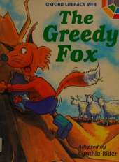 Oxford Literacy Web