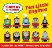 Thomas & Friends: Ten Little Engines