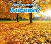 Seasons Pack A of 4 PB